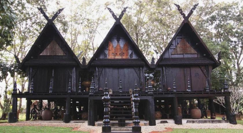 แอท วัน โฮเทล เชียงราย  Hotel ภายนอก รูปภาพ